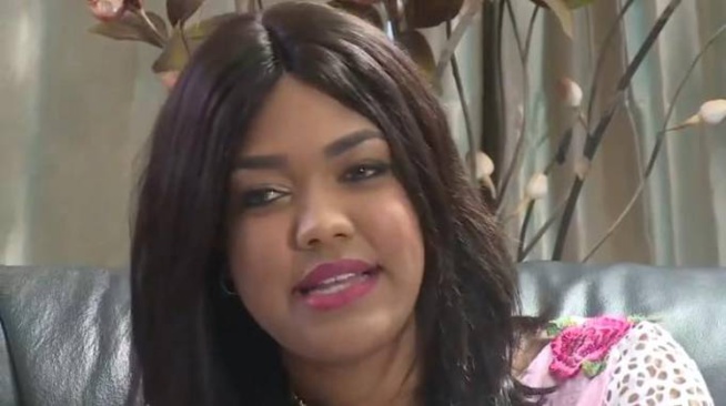 Vidéo : Ya Awa Dièye éblouit l’émission Spécial Tabaski avec Carlou D Vidéo : Ya Awa Dièye éblouit l’émission Spécial Tabaski avec Carlou D