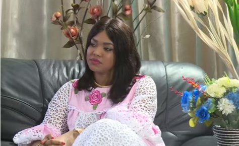Vidéo : Ya Awa Dièye éblouit l’émission Spécial Tabaski avec Carlou D Vidéo : Ya Awa Dièye éblouit l’émission Spécial Tabaski avec Carlou D