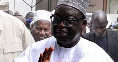 Au PIT, on réclame la "chute" de Moustapha Niasse Au PIT, on réclame la "chute" de Moustapha Niasse