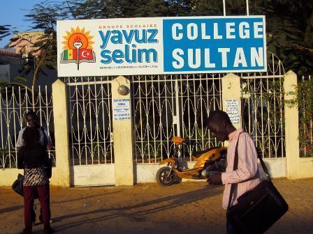 Affaire Yavuz Selim : Les précisions du ministère de l'Education nationale Affaire Yavuz Selim : Les précisions du ministère de l'Education nationale