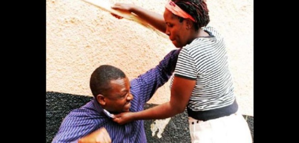 Nigéria: 55 hommes rapportent être battus par leurs épouses Nigéria: 55 hommes rapportent être battus par leurs épouses