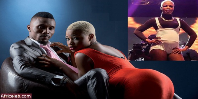 Zota brise le silence sur sa grossesse, sa relation avec Beynaud Zota brise le silence sur sa grossesse, sa relation avec Beynaud