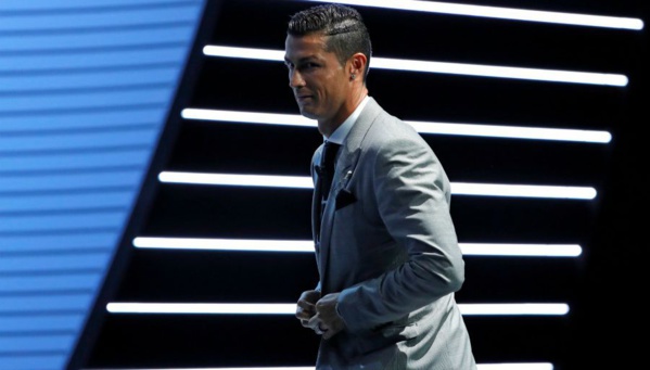 La justice ne lâche pas CR7 La justice ne lâche pas CR7
