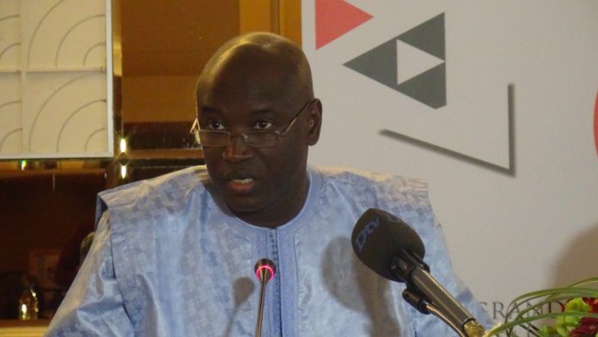 Réaménagement du Gouvernement : Aly Ngouille Ndiaye devient ministre de l’Intérieur du Sénégal Réaménagement du Gouvernement : Aly Ngouille Ndiaye devient ministre de l’Intérieur du Sénégal