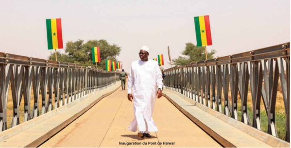 Yoonu Yokkuté» : le véritable chemin du développement Yoonu Yokkuté» : le véritable chemin du développement