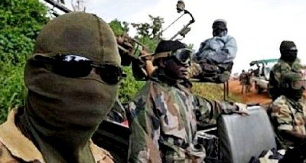 Attaque à main armée à Kédougou: Deux blessés dont une fillette de 8 ans atteinte par balle Attaque à main armée à Kédougou: Deux blessés dont une fillette de 8 ans atteinte par balle