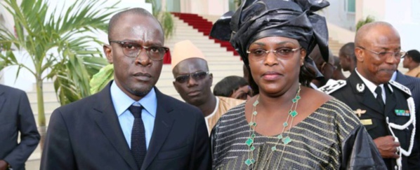 Exclusif Yakham Mbaye promu à un poste stratégique et spécial Exclusif Yakham Mbaye promu à un poste stratégique et spécial