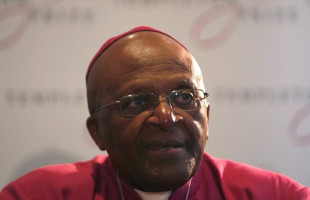 Rohingyas massacrés en Birmanie: Le cri d’alerte de Desmond Tutu à Aung San Suu Kyi Rohingyas massacrés en Birmanie: Le cri d’alerte de Desmond Tutu à Aung San Suu Kyi