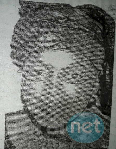 Trajectoire de la nouvelle recrue du Macky : Ndèye Rama, une assistante de direction à la bonne gouvernance Trajectoire de la nouvelle recrue du Macky : Ndèye Rama, une assistante de direction à la bonne gouvernance
