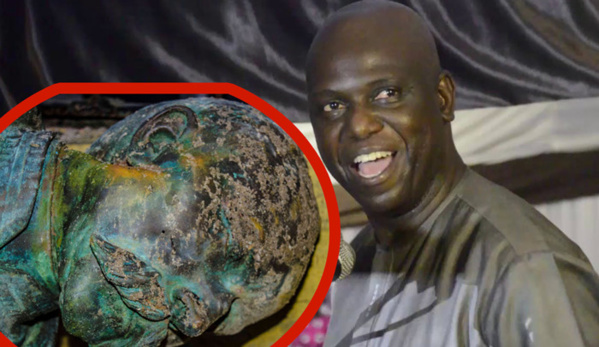 Lettre ouverte au maire Mansour FAYE : le sanguinaire Général Faidherbe ne mérite pas d’avoir une statue au Sénégal. Lettre ouverte au maire Mansour FAYE : le sanguinaire Général Faidherbe ne mérite pas d’avoir une statue au Sénégal.