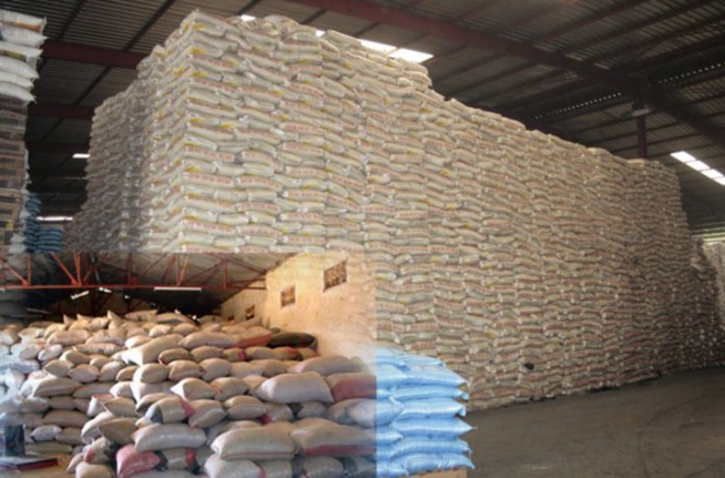 CICES : L’entrepôt de la société « Somicoa » nuitamment dévalisé par des employés de la boite CICES : L’entrepôt de la société « Somicoa » nuitamment dévalisé par des employés de la boite