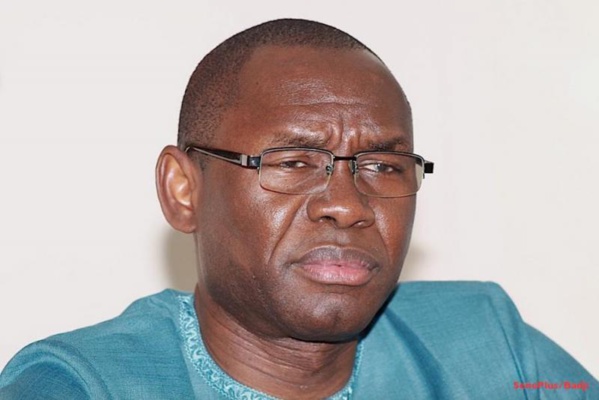 Sénégal: "C'est un gouvernement état-major politique" Sénégal: "C'est un gouvernement état-major politique"