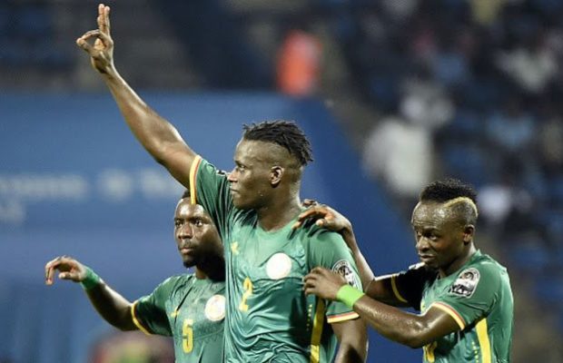 Football – Très mauvaise nouvelle pour l’équipe nationale du Sénégal Football – Très mauvaise nouvelle pour l’équipe nationale du Sénégal