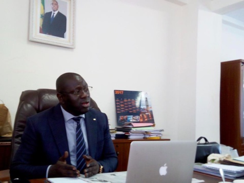 Polémique remaniement ministériel : Biram Faye invite l’APR et la coalition BBY à faire montre de loyauté et à faire bloc derrière le Président Macky Sall Polémique remaniement ministériel : Biram Faye invite l’APR et la coalition BBY à faire montre de loyauté et à faire bloc derrière le Président Macky Sall