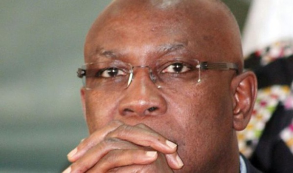 Déballage : "Pendant 3 ans, la fille du ministre Serigne Mbaye Thiam étudiait gratuitement à Yavuz Selim" Déballage : "Pendant 3 ans, la fille du ministre Serigne Mbaye Thiam étudiait gratuitement à Yavuz Selim"