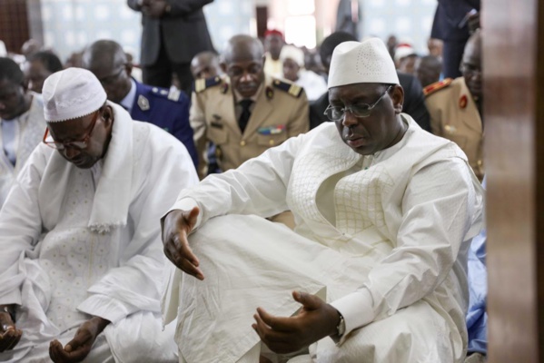 Macky Sall appelle la communauté internationale, à agir pour protéger la minorité musulmane des Rohingyas Macky Sall appelle la communauté internationale, à agir pour protéger la minorité musulmane des Rohingyas