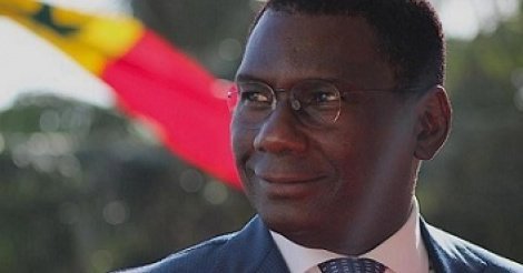 Ministre en charge du PSE : Cheikh Kanté décline sa feuille de route Ministre en charge du PSE : Cheikh Kanté décline sa feuille de route