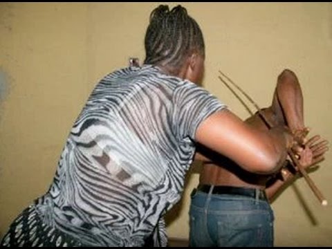 Scandale Tamba – Une dame poignarde son mari, la cause va vous étonner Scandale Tamba – Une dame poignarde son mari, la cause va vous étonner