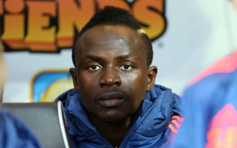 Premier League : Liverpool fait appel contre la suspension de Sadio Mané Premier League : Liverpool fait appel contre la suspension de Sadio Mané