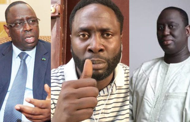 Audio: Nomination de Aliou Sall, réaction du rappeur Kilifeu.
