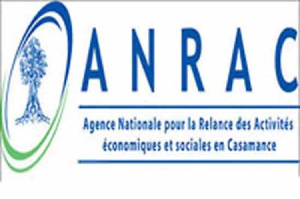 ANRAC : Les agents entre "joie et attentes" après la nomination d’Ansou Sané ANRAC : Les agents entre "joie et attentes" après la nomination d’Ansou Sané