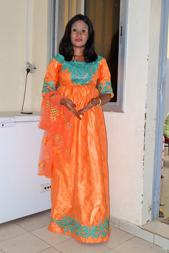 LES IMAGES EXCLUSIVES DU BAPTÊME DE MARIEME FAYE SALL FILLE DE MAISSA MAYECOR DIOUF COLLABORATEUR DE LA PREMIÈRE DAME… LES IMAGES EXCLUSIVES DU BAPTÊME DE MARIEME FAYE SALL FILLE DE MAISSA MAYECOR DIOUF COLLABORATEUR DE LA PREMIÈRE DAME…
