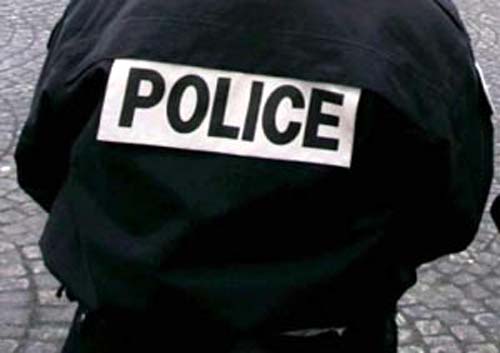 Lutte contre le trafic de drogue : La police vide Ouest Foire de ses trafiquants Lutte contre le trafic de drogue : La police vide Ouest Foire de ses trafiquants