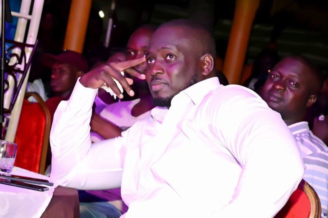 NOMINATION DE ALIOU SALL / Aziz Ndiaye répond à Malick Gakou : " Qu'il le laisse tranquille, Aliou Sall n'est pas son égal politiquement " NOMINATION DE ALIOU SALL / Aziz Ndiaye répond à Malick Gakou : " Qu'il le laisse tranquille, Aliou Sall n'est pas son égal politiquement "