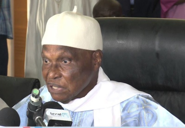 Malaise chez Wade : des députés de Touba menacent de claquer la porte si… Malaise chez Wade : des députés de Touba menacent de claquer la porte si…