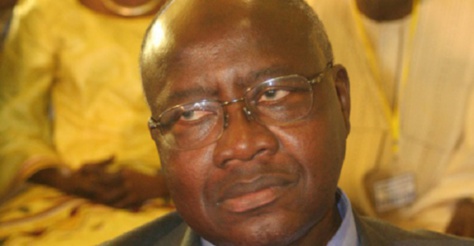 Urgent: L’ancien Ministre libéral, Amadou Tidiane Ba est décédé Urgent: L’ancien Ministre libéral, Amadou Tidiane Ba est décédé
