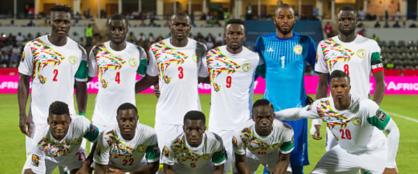 Classement FIFA: Le Sénégal derrière l'Egypte et la Tunisie Classement FIFA: Le Sénégal derrière l'Egypte et la Tunisie