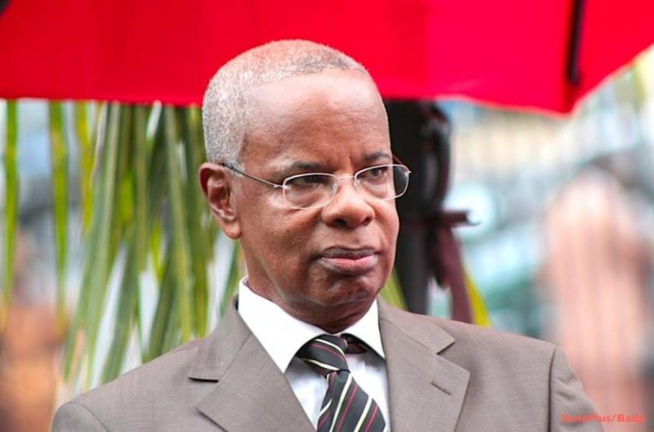 Urgent : Le secrétaire général de l'URD, Djibo Leity Ka vient de rendre l'âme.