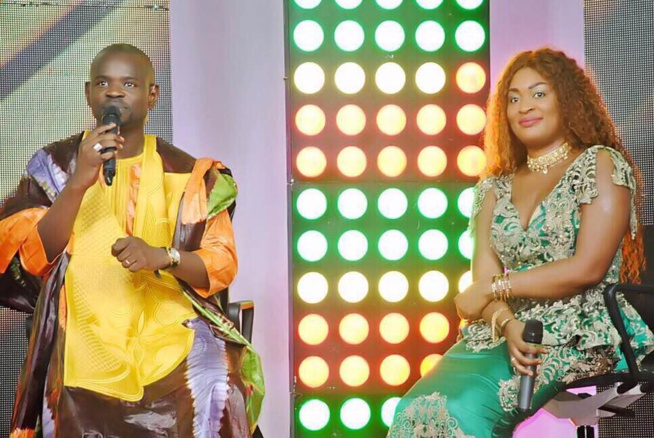 Spécial Mode TABASKI 2017 AVEC TITI, Sagnsès à couper le souffle Spécial Mode TABASKI 2017 AVEC TITI, Sagnsès à couper le souffle