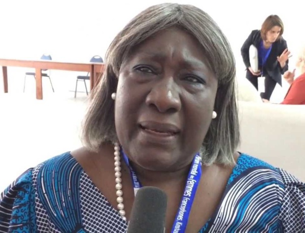 Ce que le Professeur Ndioro Ndiaye retient de Djibo Leyti Kâ Ce que le Professeur Ndioro Ndiaye retient de Djibo Leyti Kâ