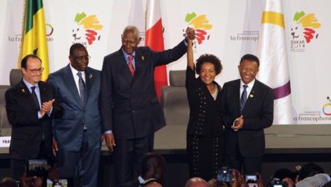 CEDEAO, UEMOA, ONU, OIF : Le Sénégal au cœur des instances internationales : CEDEAO, UEMOA, ONU, OIF : Le Sénégal au cœur des instances internationales :