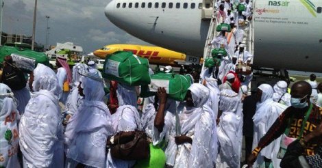 50 pèlerins Sénégalais bloqués en Arabie Saoudite, le délégué national en colère contre l'Agence Ya Salam 50 pèlerins Sénégalais bloqués en Arabie Saoudite, le délégué national en colère contre l'Agence Ya Salam