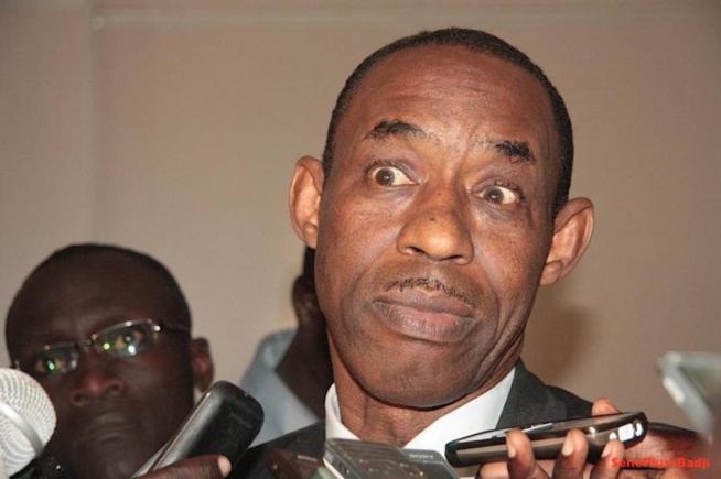 Ameth Amar : «Djibo Kâ détenait, pratiquement tous les secrets d’Etat mais, il n'en a jamais révélé le moindre… » Ameth Amar : «Djibo Kâ détenait, pratiquement tous les secrets d’Etat mais, il n'en a jamais révélé le moindre… »