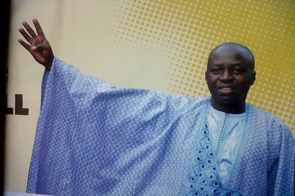 ADS parmi les 20 meilleures entreprises sénégalaises : Pape Mael Diop, son DG, partage les raisons de son succès ADS parmi les 20 meilleures entreprises sénégalaises : Pape Mael Diop, son DG, partage les raisons de son succès