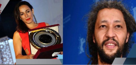 L’Egyptienne Kamla Abu Zekri remporte le grand prix Ousmane Sembene et ‘’Félicité’’ d’Alain Gomis, le prix spécial L’Egyptienne Kamla Abu Zekri remporte le grand prix Ousmane Sembene et ‘’Félicité’’ d’Alain Gomis, le prix spécial