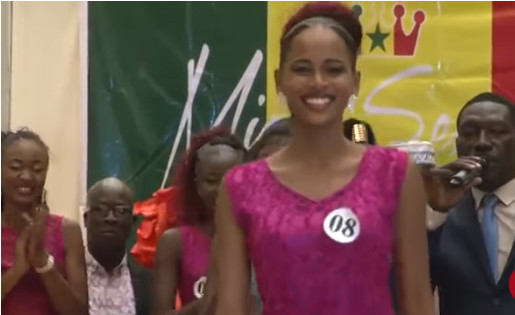 Miss Dakar 2017 : Marième Daouda, la «Miss Sicap» succède à Ndèye Astou Sall Miss Dakar 2017 : Marième Daouda, la «Miss Sicap» succède à Ndèye Astou Sall