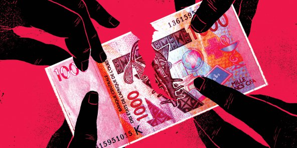 Monnaie unique de la CEDEAO : adoption d’une feuille de route et mise en place d’une Task Force Monnaie unique de la CEDEAO : adoption d’une feuille de route et mise en place d’une Task Force