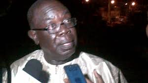 Affaires des maisons démolies à Gadaye en 2013: Les engagements du ministre-conseiller Isma Dioum Affaires des maisons démolies à Gadaye en 2013: Les engagements du ministre-conseiller Isma Dioum