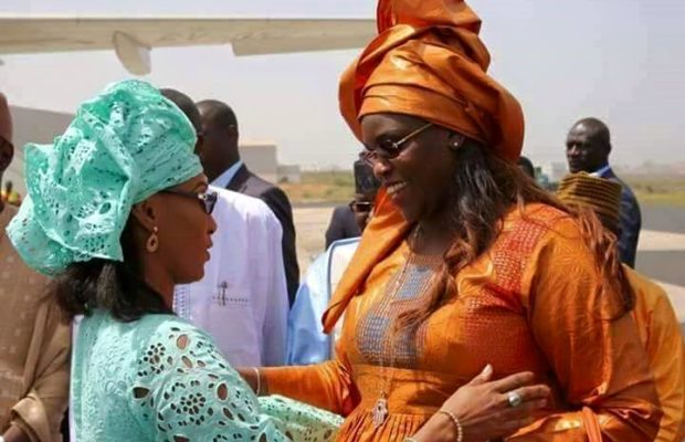 La « Diongoma » de Macky Sall vs la « taille fine » d’Adama Barrow