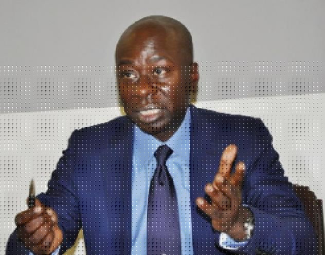 Baidy Agne accusé de détournement à la fédération de sénégalaise de Golf Baidy Agne accusé de détournement à la fédération de sénégalaise de Golf