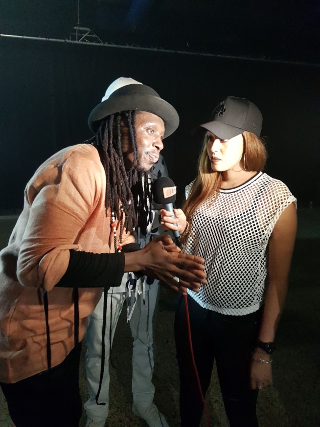 En images de la soirée "Luydemshow" au Palais de Congrés de Montreuil avec Dara Ji, Dip, Ngaka Blindé, Mabo. En images de la soirée "Luydemshow" au Palais de Congrés de Montreuil avec Dara Ji, Dip, Ngaka Blindé, Mabo.