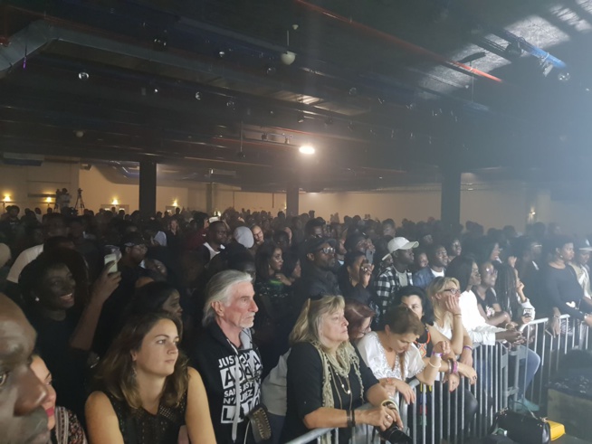 En images de la soirée "Luydemshow" au Palais de Congrés de Montreuil avec Dara Ji, Dip, Ngaka Blindé, Mabo. En images de la soirée "Luydemshow" au Palais de Congrés de Montreuil avec Dara Ji, Dip, Ngaka Blindé, Mabo.