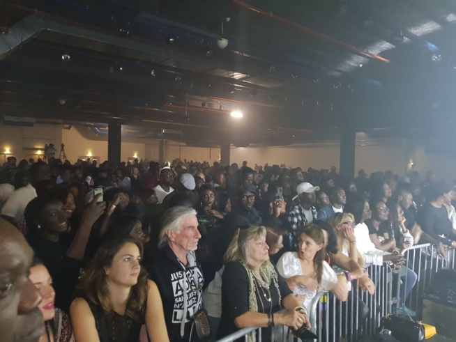 En images de la soirée "Luydemshow" au Palais de Congrés de Montreuil avec Dara Ji, Dip, Ngaka Blindé, Mabo. En images de la soirée "Luydemshow" au Palais de Congrés de Montreuil avec Dara Ji, Dip, Ngaka Blindé, Mabo.