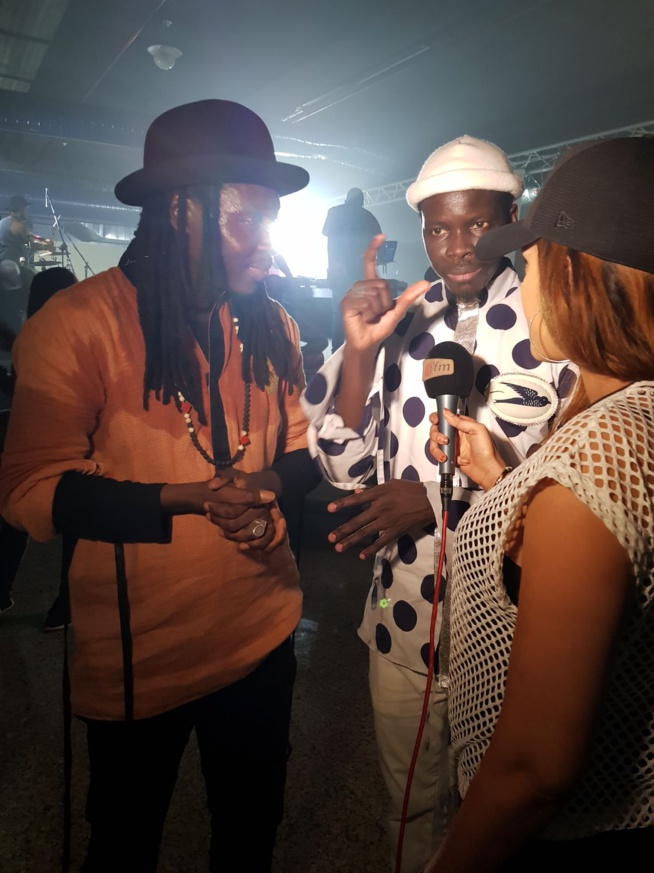 En images de la soirée "Luydemshow" au Palais de Congrés de Montreuil avec Dara Ji, Dip, Ngaka Blindé, Mabo. En images de la soirée "Luydemshow" au Palais de Congrés de Montreuil avec Dara Ji, Dip, Ngaka Blindé, Mabo.