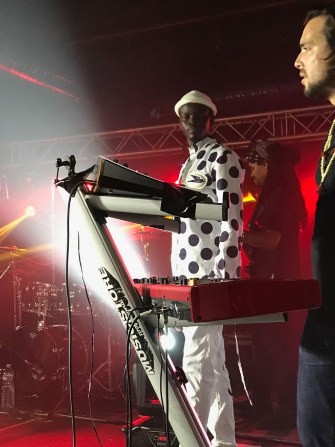 En images de la soirée "Luydemshow" au Palais de Congrés de Montreuil avec Dara Ji, Dip, Ngaka Blindé, Mabo. En images de la soirée "Luydemshow" au Palais de Congrés de Montreuil avec Dara Ji, Dip, Ngaka Blindé, Mabo.