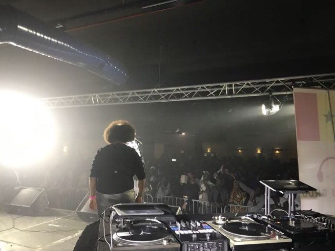 En images de la soirée "Luydemshow" au Palais de Congrés de Montreuil avec Dara Ji, Dip, Ngaka Blindé, Mabo. En images de la soirée "Luydemshow" au Palais de Congrés de Montreuil avec Dara Ji, Dip, Ngaka Blindé, Mabo.